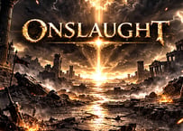 ONSLAUGHT【Unlimited License】