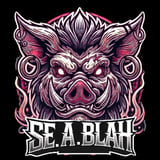 背脂/SE.A.BLAH beat shop