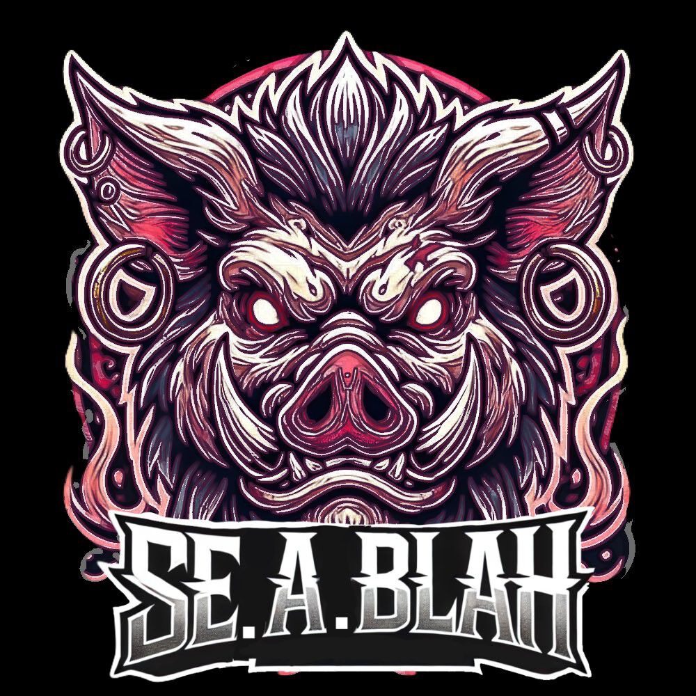 背脂/SE.A.BLAH beat shop