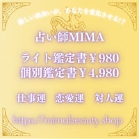 ライト（¥980） 【ライト】仕事/恋愛/人間関係　PDF鑑定（1通）