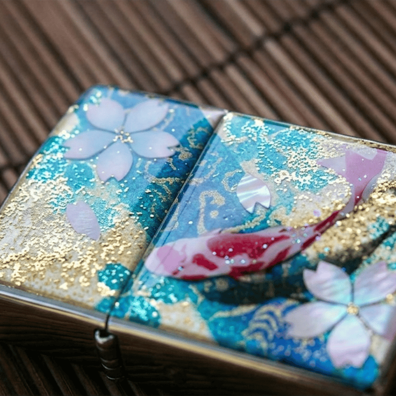 ジッポーライター zippo コレクションケース Zippo ジッポライター
