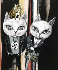 Sid And Nancy