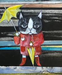 Singin' in the Rain