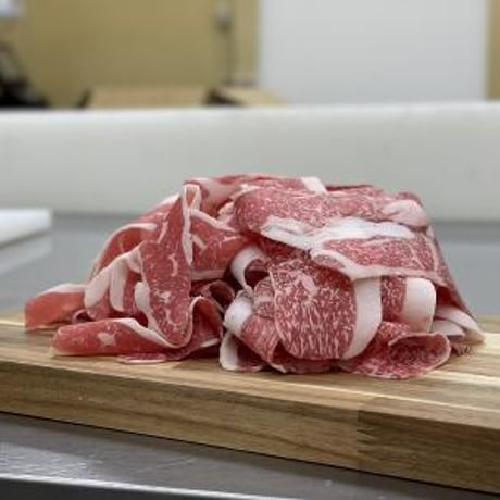 10kg 和牛交雑 切り落とし｜人気商品 実績5000件【まる商会】 | 肉の卸