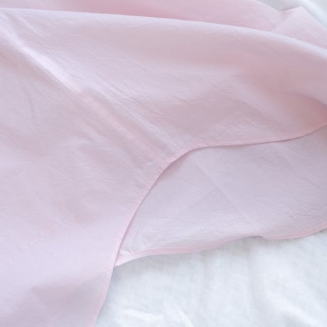 4c studios / shirts line-03 Pink