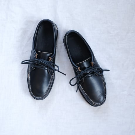 LOBS ADVENTURE CLOTHING / C6 NIGHT MOC QUODDY(Black)