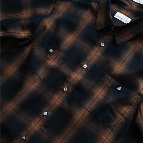 LOBS ADVENTURE CLOTHING / C4 Athletic Shirts SS
