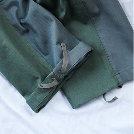 4c studios / Mix Cargo Pants