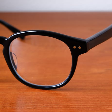 owl classic / Frey フレイ caesar flip:PG (Black)
