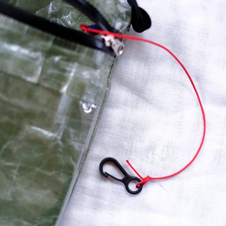 HariyamnaProductions / front pouch