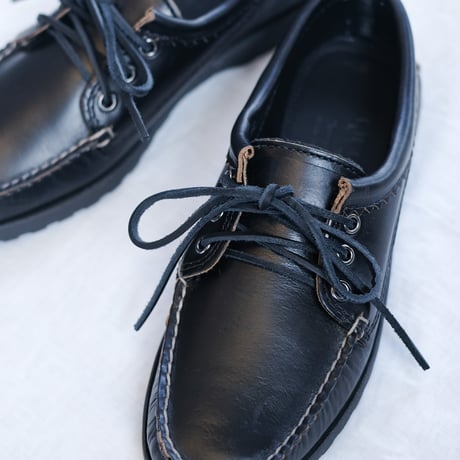 LOBS ADVENTURE CLOTHING / C6 NIGHT MOC QUODDY(Black)