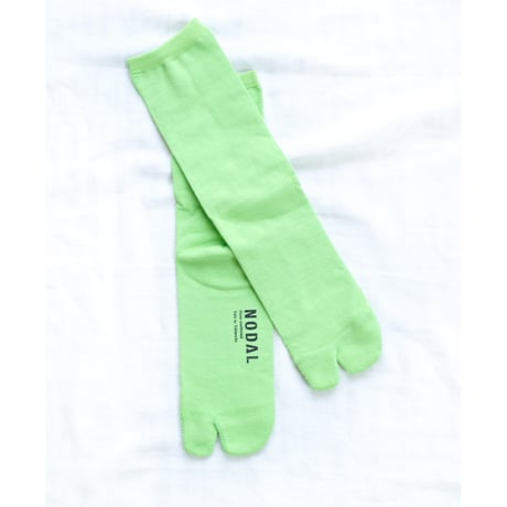 NODAL / Cool Max Ecomadefiber Socks