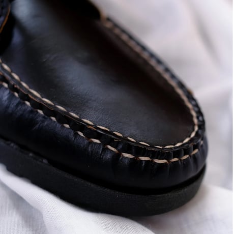LOBS ADVENTURE CLOTHING / C6 NIGHT MOC QUODDY(Black)