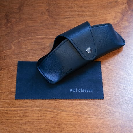 owl classic / Hjuki ヒューキPG(Black)