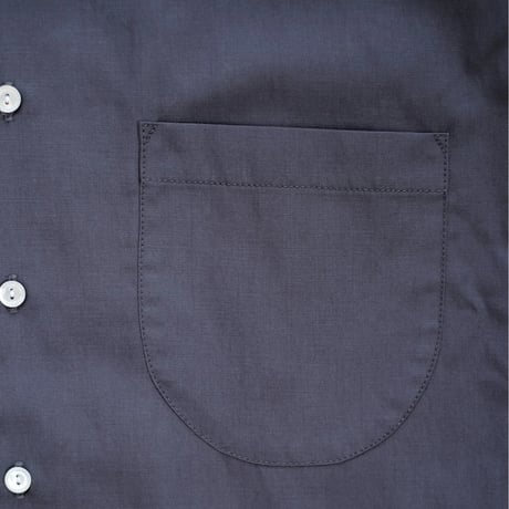 4c studios / shirts line-03 Sumi