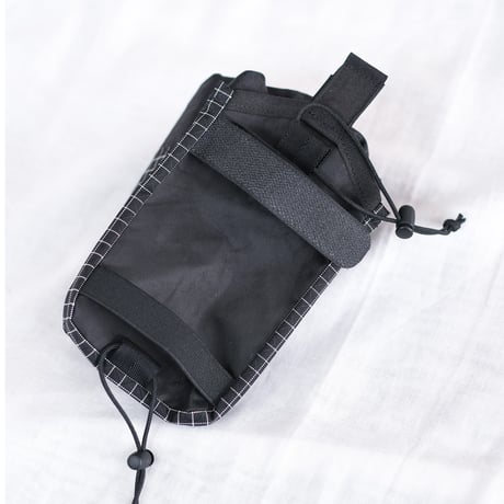 HariyamnaProductions / Double Pockets