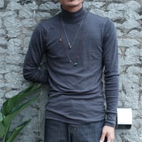 Johansen by JOHA / turtleneck