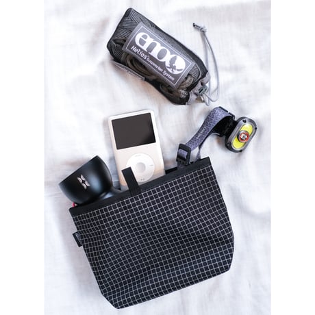 HariyamnaProductions / crampon case