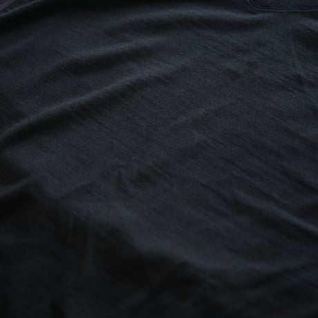 subtle voice / SV Add Vest Coal Black
