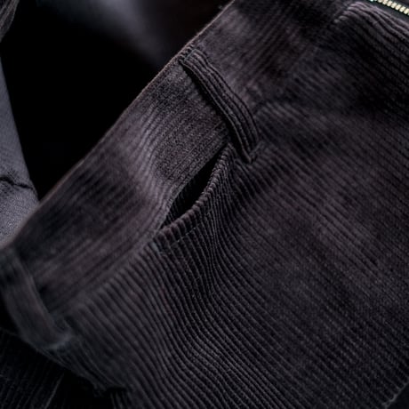 LOBS ADVENTURE CLOTHING / C2 Corduroy Trousers