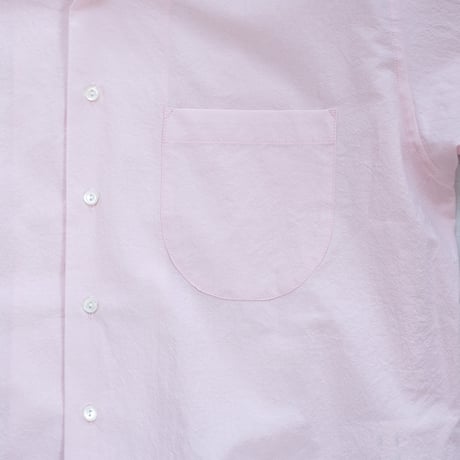 4c studios / shirts line-03 Pink
