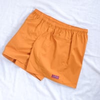 tabi ni ikou / Tabi-iko shorts Orange