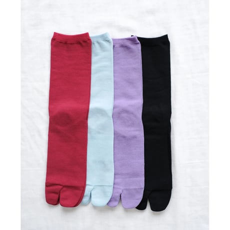 NODAL / Australian Merino Wool Socks