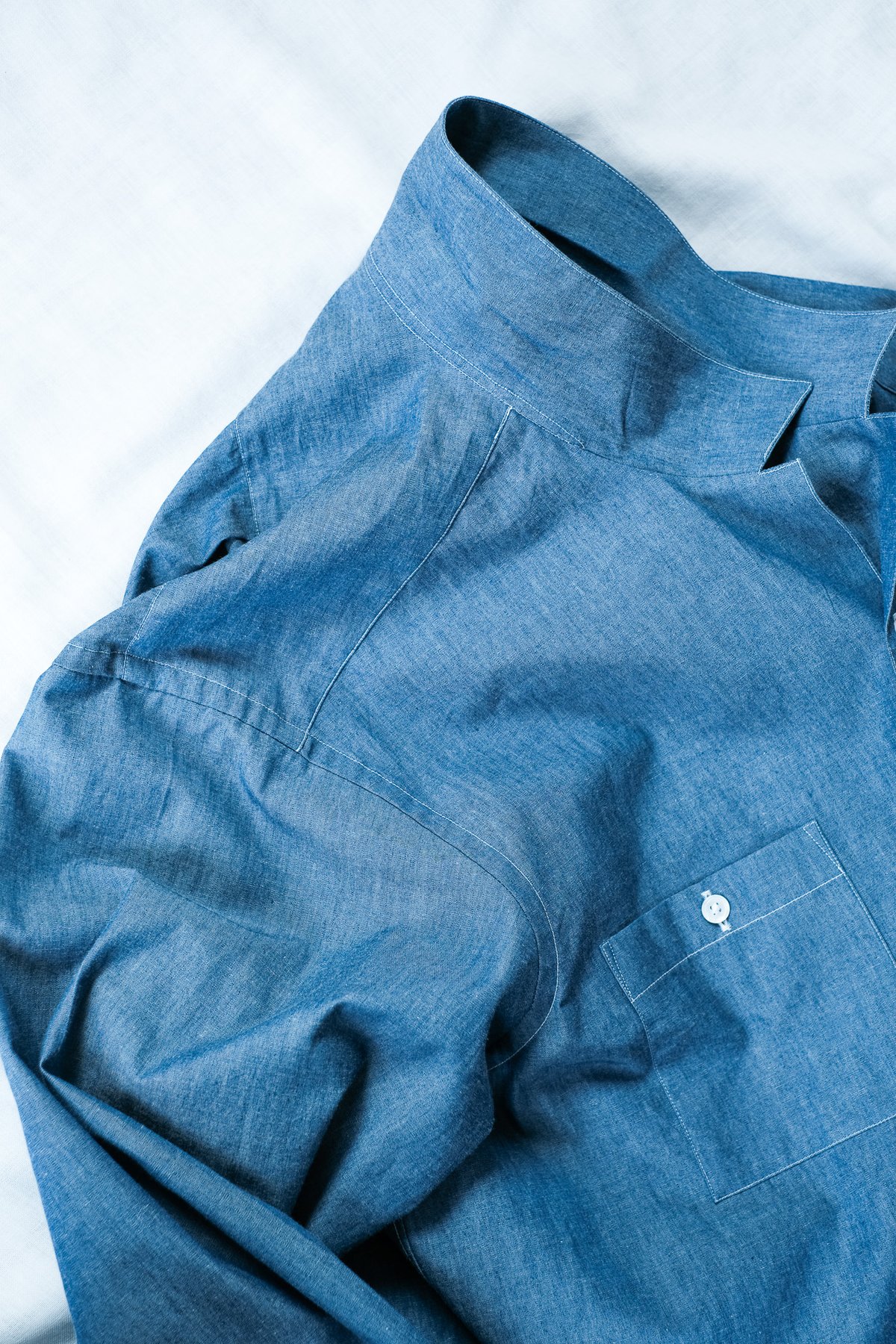 LOBS Adventure clothing / C3 Platonic Shirts LS