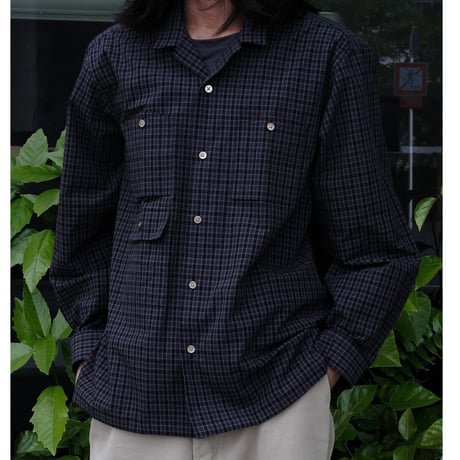 LOBS ADVENTURE CLOTHING / C3 Mesa Shirts LS