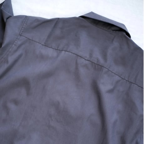 4c studios / shirts line-03 Sumi