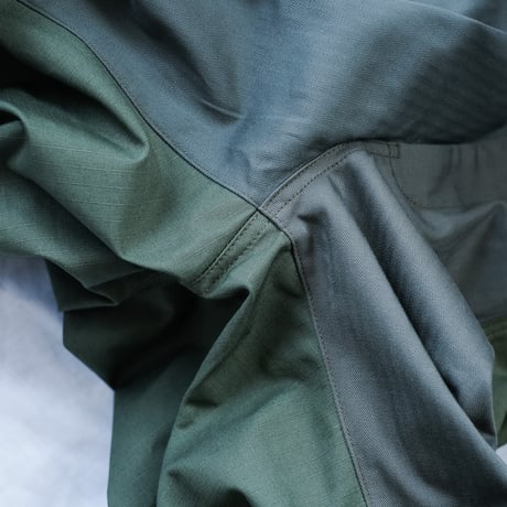 4c studios / Mix Cargo Pants
