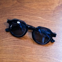 owl classic / Hjuki ヒューキPG(Black)