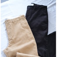 LOBS ADVENTURE CLOTHING / C2 Corduroy Trousers