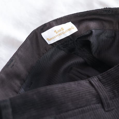 LOBS ADVENTURE CLOTHING / C2 Corduroy Trousers
