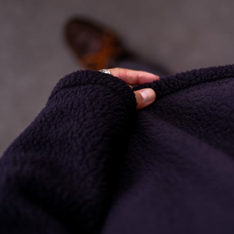 LOBS ADVENTURE CLOTHING / C2 Duckbill Boa JKT