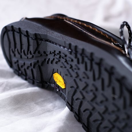LOBS ADVENTURE CLOTHING / C6 NIGHT MOC QUODDY(Black)