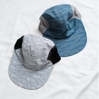 PARR MARK / YAMAMESHOAL CAP