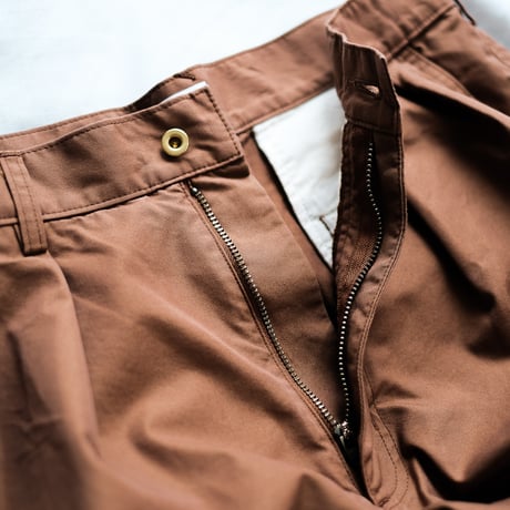 LOBS ADVENTURE CLOTHING / C4 Tropical Bermuda Shorts