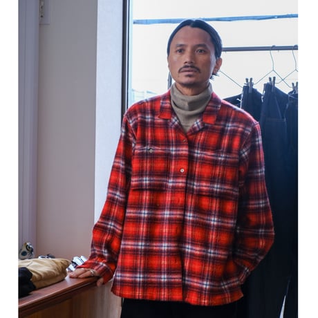 LOBS ADVENTURE CLOTHING / C2 HD Shirts