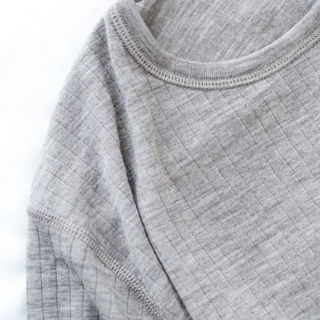 JOHA / BLOUSE