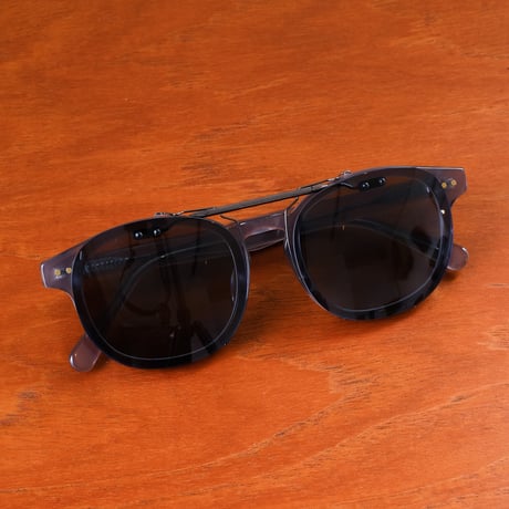 owl classic / Frey フレイ caesar flip:PG (Gray)