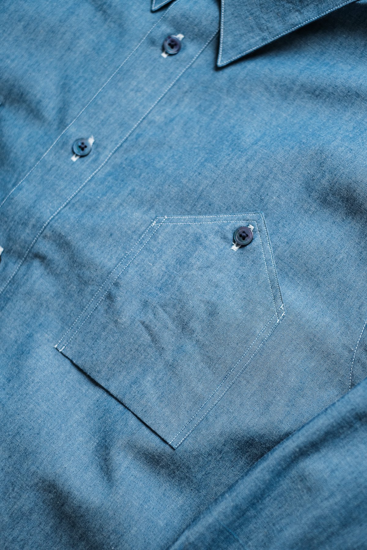 LOBS Adventure clothing / C3 Roving Shirt LS |