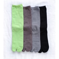 NODAL / Cool Max Ecomadefiber Socks