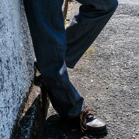 4c studios / Type-4 Okayama Fadeless Denim