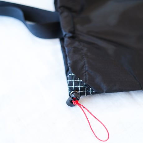 HariyamnaProductions / sack bag