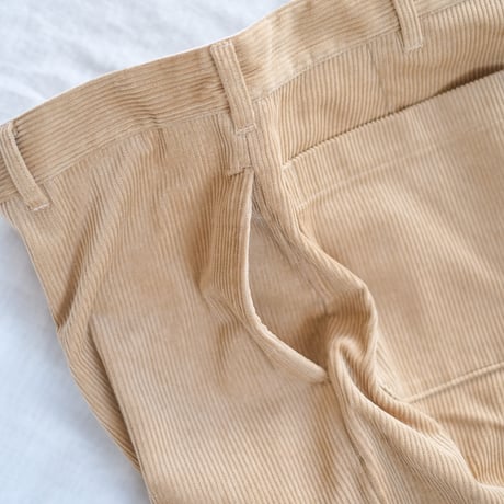 LOBS ADVENTURE CLOTHING / C2 Corduroy Trousers