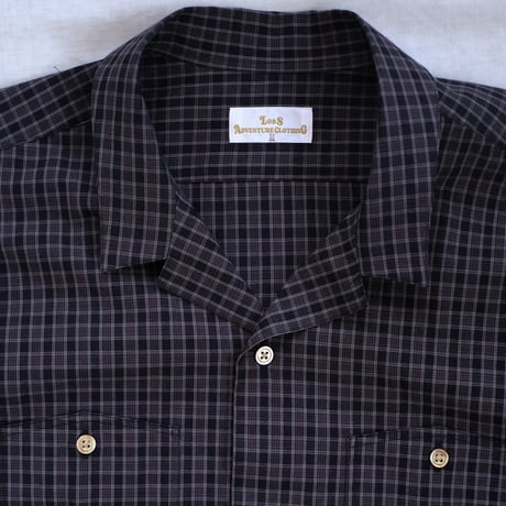 LOBS ADVENTURE CLOTHING / C3 Mesa Shirts LS