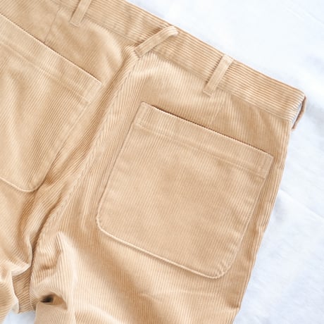 LOBS ADVENTURE CLOTHING / C2 Corduroy Trousers