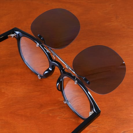 owl classic / Frey フレイ caesar flip:PG (Black)