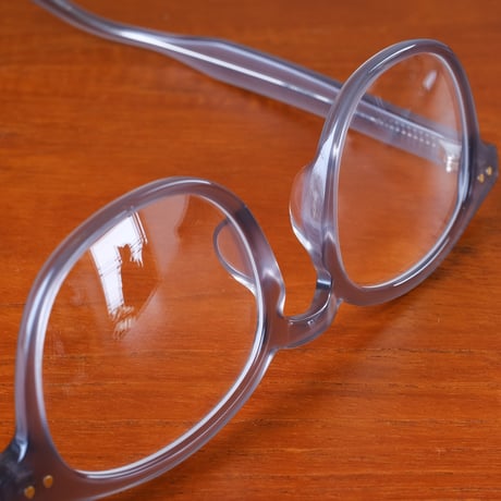 owl classic / Frey フレイ caesar flip:PG (Gray)